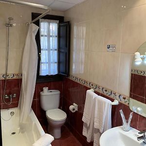 Private Bathroom Twin Room